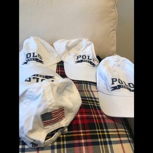 NWT  8-20 Polo Ralph Lauren baseball cap